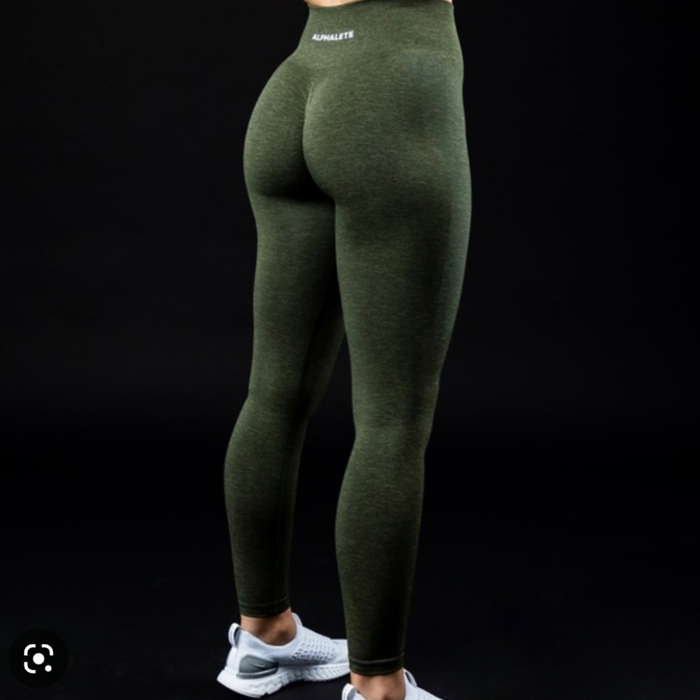 ISO TRADE Alphalete Amplify Leggings